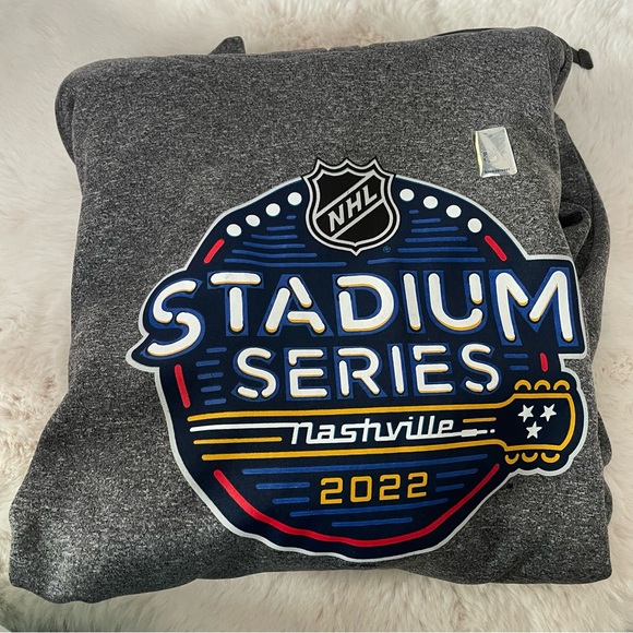 Nashville Stadium Series Sweashirt - Picture 5 of 5